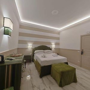 Deluxe Kamer met een King Size Bed